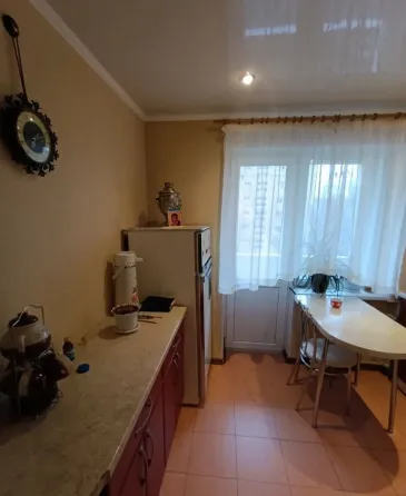 Продам 3-к квартиру в самом Центре Макеевки Макеевка