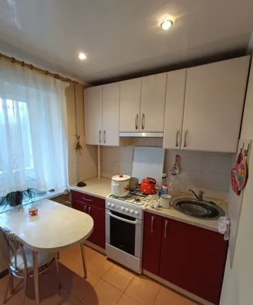 Продам 3-к квартиру в самом Центре Макеевки Макеевка
