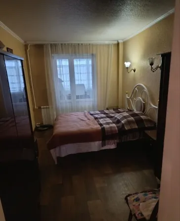 Продам 3-к квартиру в самом Центре Макеевки Макеевка