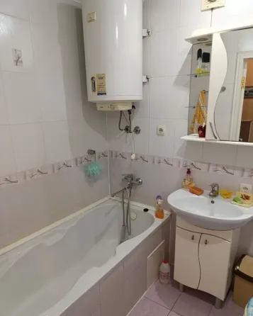 Продам 3-к квартиру в самом Центре Макеевки Макеевка