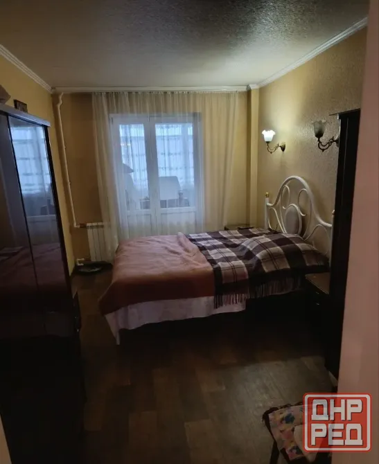 Продам 3-к квартиру в самом Центре Макеевки Макеевка - изображение 2