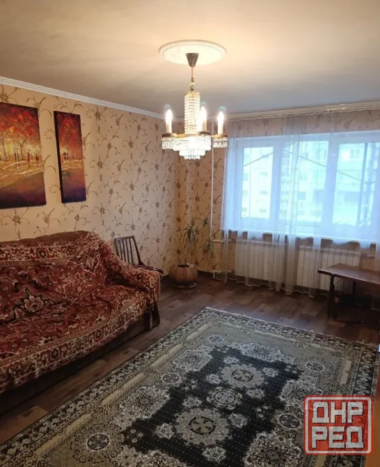 Продам 3-к квартиру в самом Центре Макеевки Макеевка - изображение 4