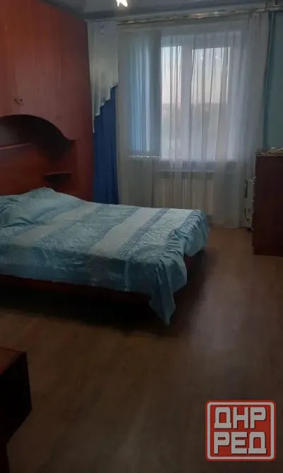 Сдам 2-х комнатную квартиру на Солнечном Макеевка - изображение 3