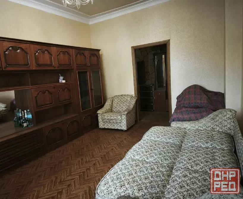 Продам 2-х комнатную квартиру в самом Центре Макеевки Макеевка - изображение 3