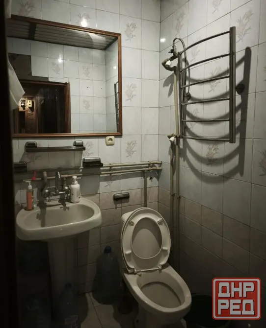 Продам 2-х комнатную квартиру в самом Центре Макеевки Макеевка - изображение 4
