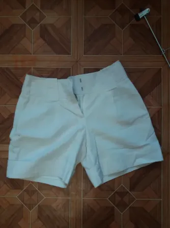 Продам шорты белые oggi р.42-44 Донецк