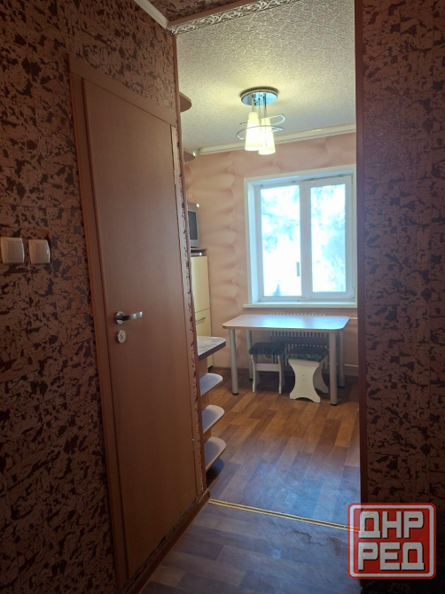 Продам 1к квартиру Терешковой/Текстильщик Донецк - изображение 7