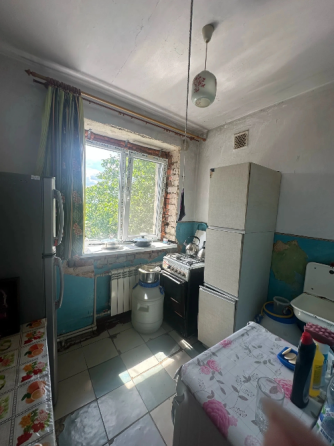 Продажа 2х комнатной квартиры в Макеевке Горняцкий район, мкр. Капитальная, ул. Украинская Макеевка