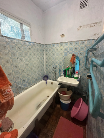 Продажа 2х комнатной квартиры в Макеевке Горняцкий район, мкр. Капитальная, ул. Украинская Макеевка