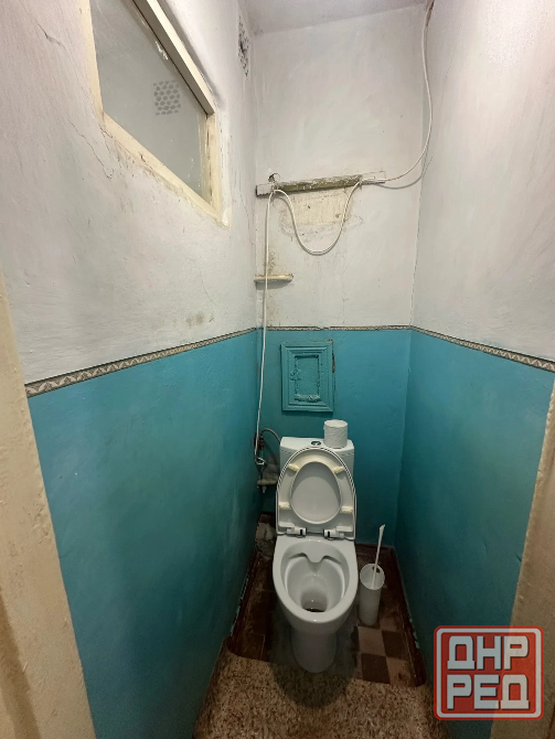 Продажа 2х комнатной квартиры в Макеевке Горняцкий район, мкр. Капитальная, ул. Украинская Макеевка - изображение 9