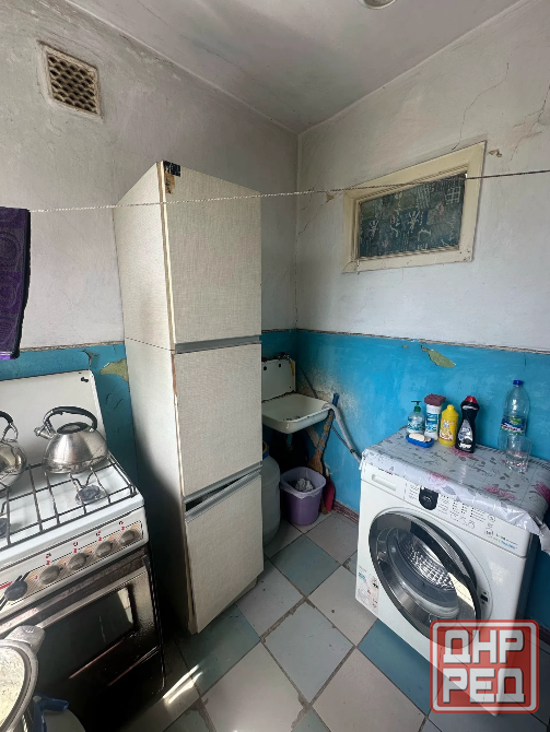 Продажа 2х комнатной квартиры в Макеевке Горняцкий район, мкр. Капитальная, ул. Украинская Макеевка - изображение 8