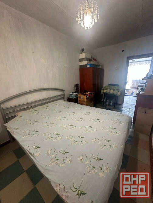 Продажа 2х комнатной квартиры в Макеевке Горняцкий район, мкр. Капитальная, ул. Украинская Макеевка - изображение 2