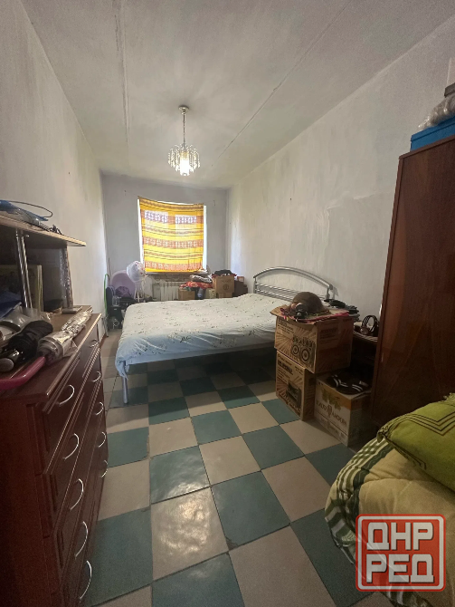 Продажа 2х комнатной квартиры в Макеевке Горняцкий район, мкр. Капитальная, ул. Украинская Макеевка - изображение 3