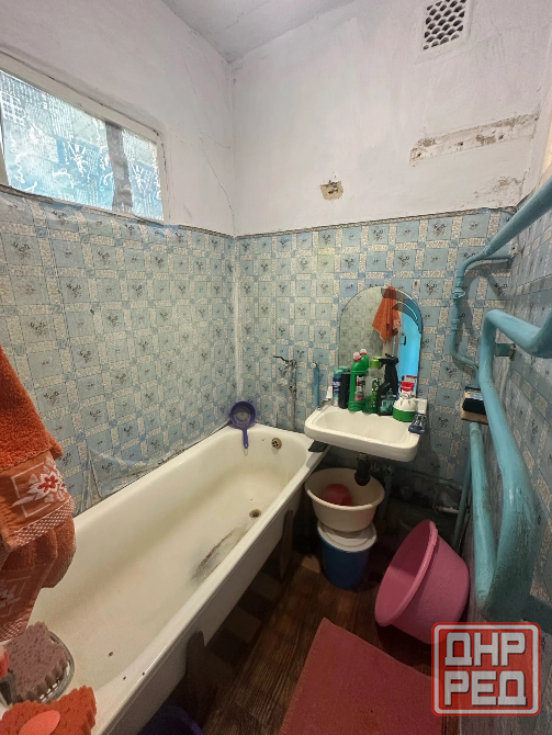 Продажа 2х комнатной квартиры в Макеевке Горняцкий район, мкр. Капитальная, ул. Украинская Макеевка - изображение 6