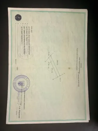 Земельные паи , Докучаевский городской совет Докучаевск