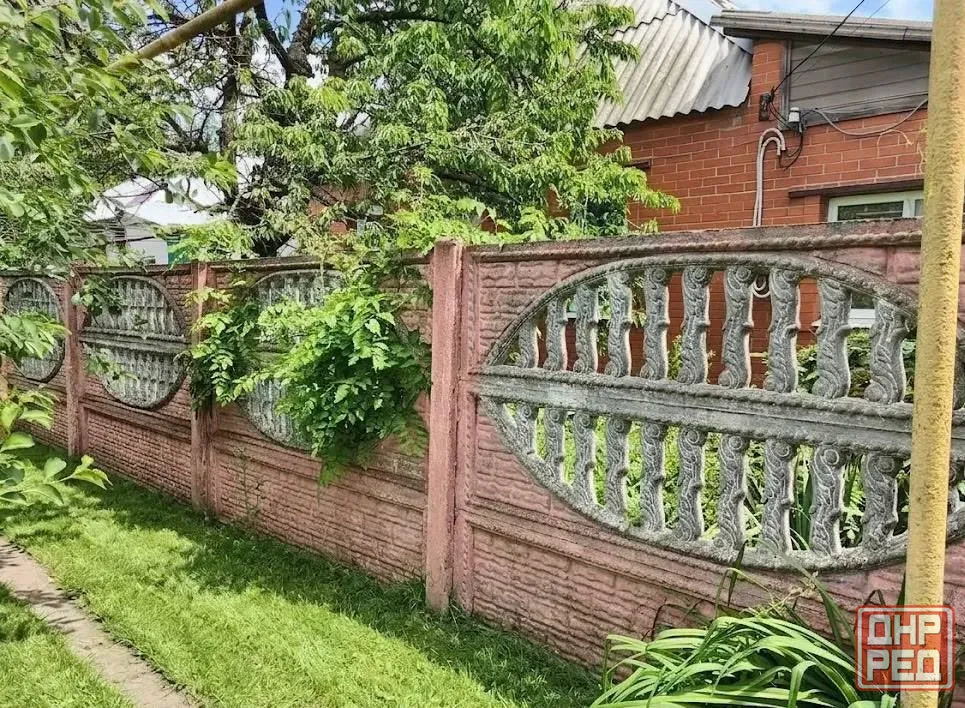 Дом в Петровском районе города Донецка. Донецк - изображение 1