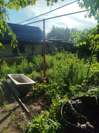 Продажа частного дома в Макеевке Горняцкий район, мкр-н Мирный, ул. Кулакова Макеевка