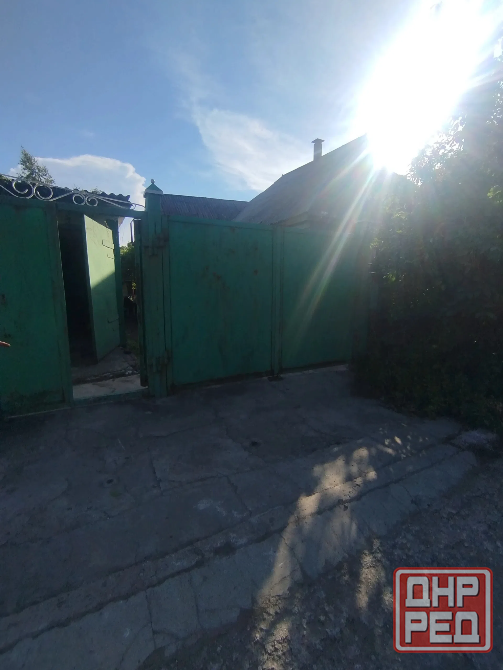 Продажа частного дома в Макеевке Горняцкий район, мкр-н Мирный, ул. Кулакова Макеевка - изображение 1