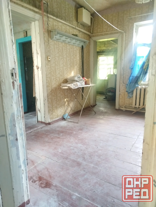 Продажа частного дома в Макеевке Горняцкий район, мкр-н Мирный, ул. Кулакова Макеевка - изображение 8