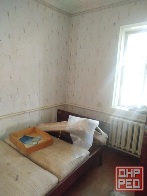 Продажа частного дома в Макеевке Горняцкий район, мкр-н Мирный, ул. Кулакова Макеевка - изображение 9