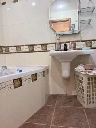 Продам 2х комн кв в Ворошиловском районе Донецк