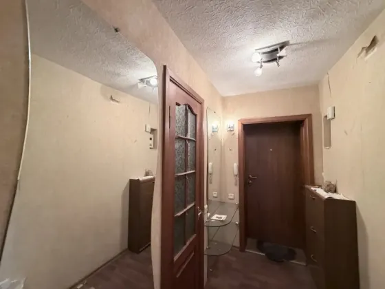 Продам 2х комн кв в Ворошиловском районе Донецк
