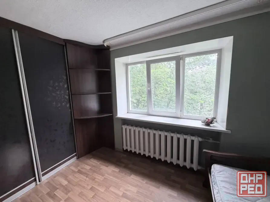 Продам 2х комн кв в Ворошиловском районе Донецк - изображение 6