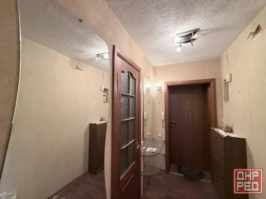 Продам 2х комн кв в Ворошиловском районе Донецк - изображение 1
