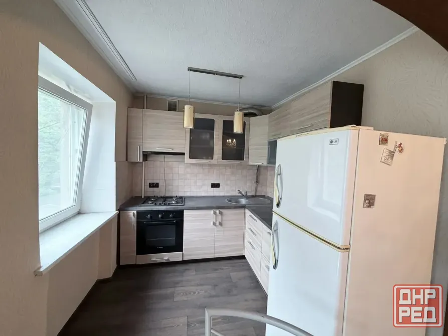 Продам 2х комн кв в Ворошиловском районе Донецк - изображение 4