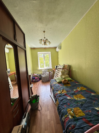 Продажа 2-комнатной квартиры в г. Макеевка, Советский р-н, п. Криничная Макеевка