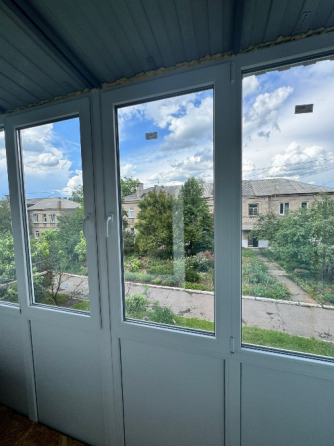 Продажа 2-комнатной квартиры в г. Макеевка, Советский р-н, п. Криничная Макеевка