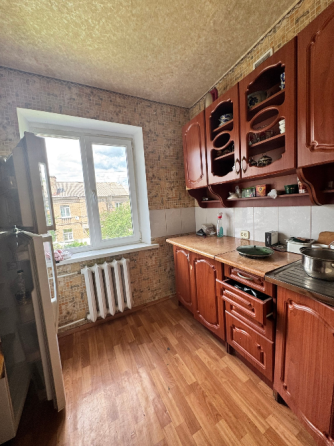 Продажа 2-комнатной квартиры в г. Макеевка, Советский р-н, п. Криничная Макеевка