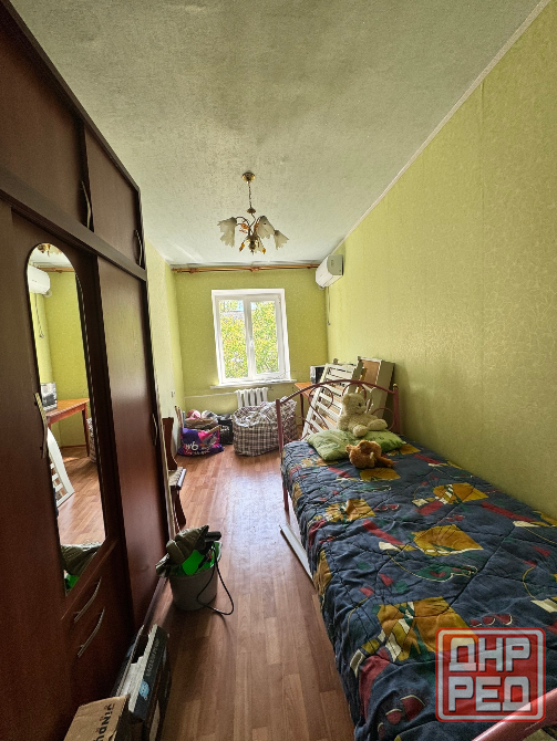 Продажа 2-комнатной квартиры в г. Макеевка, Советский р-н, п. Криничная Макеевка - изображение 3