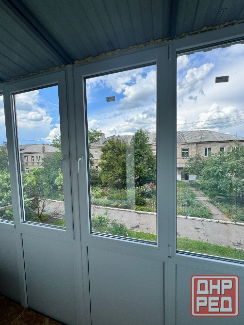 Продажа 2-комнатной квартиры в г. Макеевка, Советский р-н, п. Криничная Макеевка - изображение 5