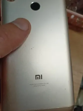 Xiaomi redmi note 5 Макеевка