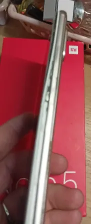 Xiaomi redmi note 5 Макеевка