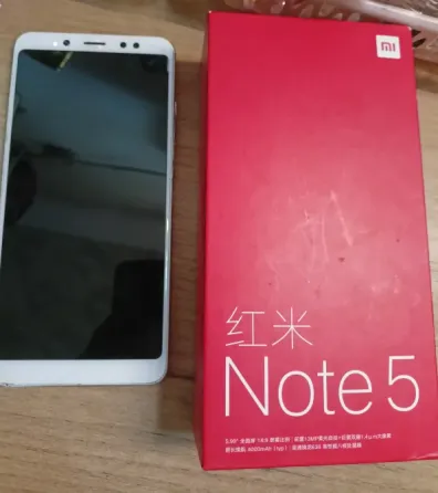 Xiaomi redmi note 5 Макеевка