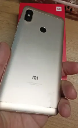 Xiaomi redmi note 5 Макеевка