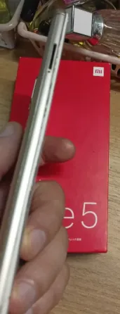 Xiaomi redmi note 5 Макеевка