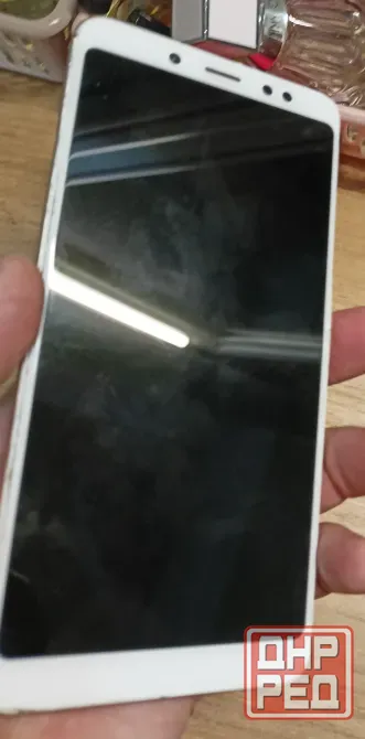 Xiaomi redmi note 5 Макеевка - изображение 5