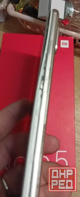 Xiaomi redmi note 5 Макеевка - изображение 2