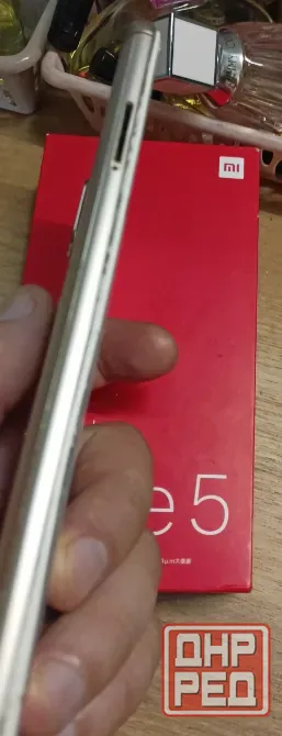 Xiaomi redmi note 5 Макеевка - изображение 4