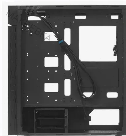 Корпус Gigabyte c200g - арт:6972 Макеевка