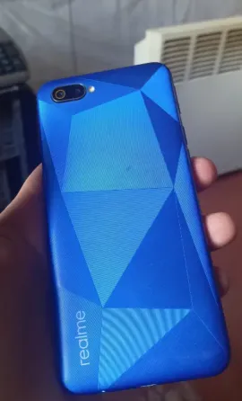 Realmi c 2 2/16 Макеевка