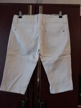 Продам шорты бриджи terranova р.46 м Донецк