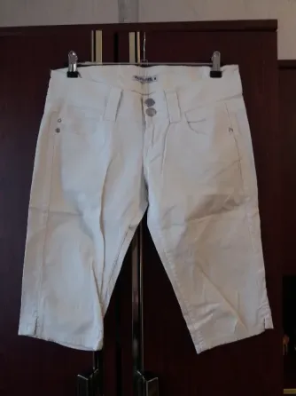 Продам шорты бриджи terranova р.46 м Донецк