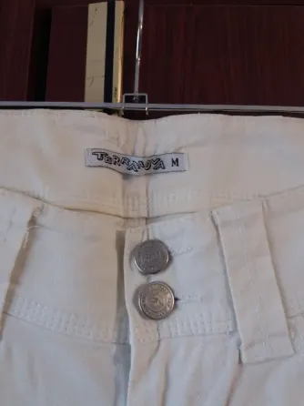 Продам шорты бриджи terranova р.46 м Донецк