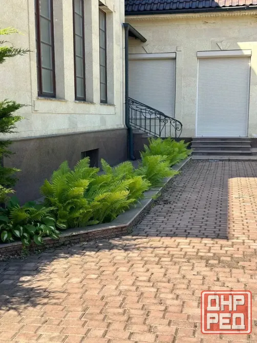 Современный дом по ул Соловьяненко в Куйбышевском районе Донецк - изображение 3