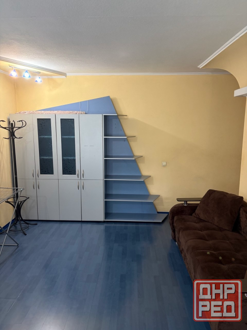 1 комн продажа ! Пер Московской и ул Свердлова ! Центр Макеевка ! Макеевка - изображение 4