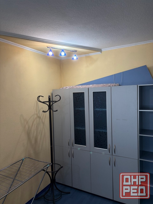 1 комн продажа ! Пер Московской и ул Свердлова ! Центр Макеевка ! Макеевка - изображение 7